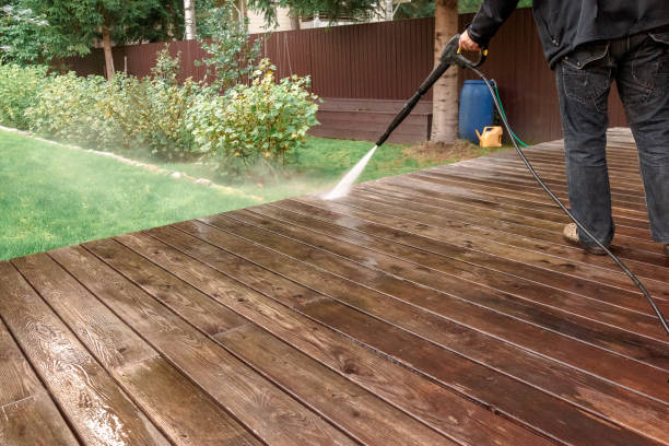 Best Oil and Grease Removal from Surfaces in Sullivan, MO